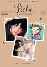Bebe vol.63 パッケージ画像