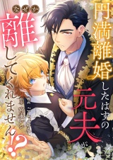 円満離婚したはずの元夫がなぜか離してくれません!?(14) パッケージ画像