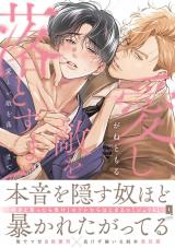愛しい敵を落とすまで【単行本版】【電子限定描き下ろし漫画付き】 パッケージ画像