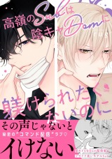 高嶺のSubは陰キャDomに躾けられたくないのに 【電子限定特別描き下ろし漫画付き】 パッケージ画像