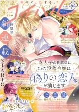 コイハル vol.４４ パッケージ画像