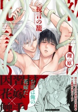祝言の籠【ペーパー付】【電子限定ペーパー付】 パッケージ画像