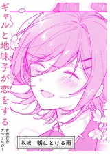 朝にとける雨 パッケージ画像