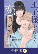 【合冊版】王子様を育てる恋のシナリオ（4） パッケージ画像