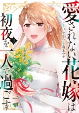愛されない花嫁は初夜を一人で過ごす３ パッケージ画像