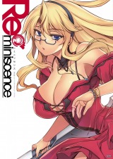 新着 Reminiscence　金光鉉 フリージングイラストレーションズ