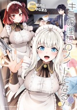 キミの理想のメイドになる！ 第10幕【単話版】 パッケージ画像