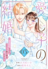 愛し子の結婚〜偽装契約なのにエリート騎士様が甘すぎる〜【電子単行本版／特典おまけ付き】３ パッケージ画像
