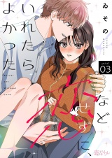 恋などせずに、いれたらよかった 3 パッケージ画像