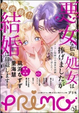 PRIMO Vol.61 パッケージ画像