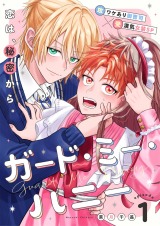 ガード・ミー・ハニー 1話 パッケージ画像