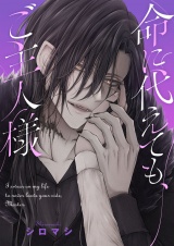 命に代えても、ご主人様(2) パッケージ画像