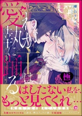 わが主は愛執に踊る【極】 【電子限定かきおろし漫画2P付】 パッケージ画像