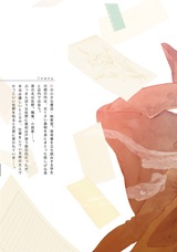 恋文十色 パッケージ画像裏
