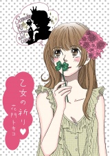 乙女の祈り パッケージ画像表
