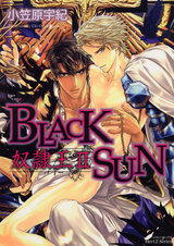 BLACK SUN 奴隷王 II パッケージ画像表