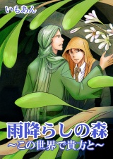 雨降らしの森~この世界で貴方と~(2) パッケージ画像表