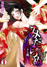 みだらめ~五人のドS婿と支配される私~(1) パッケージ画像表