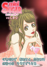 miniSUGAR vol.8-2 パッケージ画像