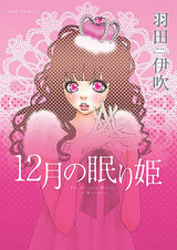 12月の眠り姫 パッケージ画像表