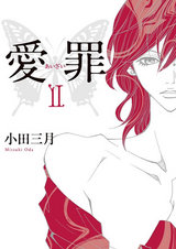 愛罪2 パッケージ画像