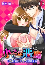 小さな悪魔~ドS社長とヒミツの同棲生活~(3) パッケージ画像表